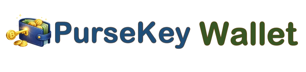 PurseKey Wallet